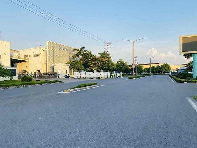 Siêu rẻ-Mai Đình(S/Sơn)-Lô góc-Ngõ thông ô tô tải-143m2-Hơn 3 tỷ.