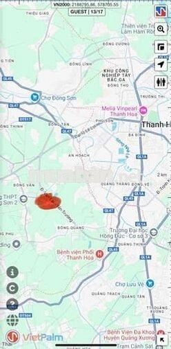 Lk 59, MB624 Văn Châu,Đông Văn, TP Thanh Hóa