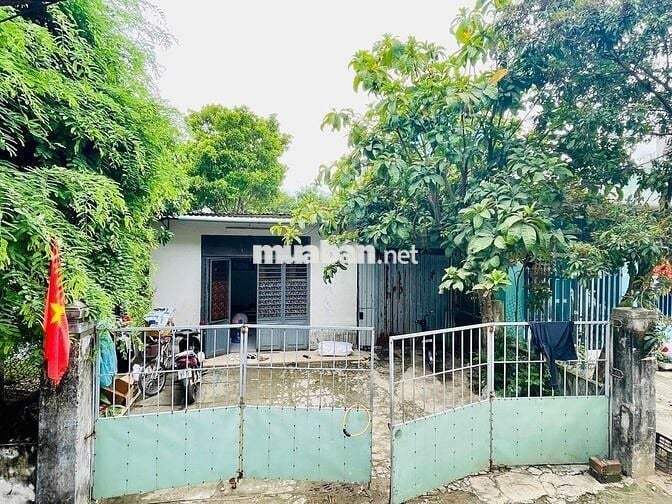 NHÀ C4 KIỆT Ô TÔ NAM CAO - HÒA KHÁNH NAM - ĐÀ NẴNG