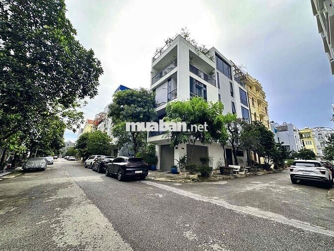 Bán đất 2 lô Liền kề Lô 16 Lê Hồng Phong Đông tứ trạch