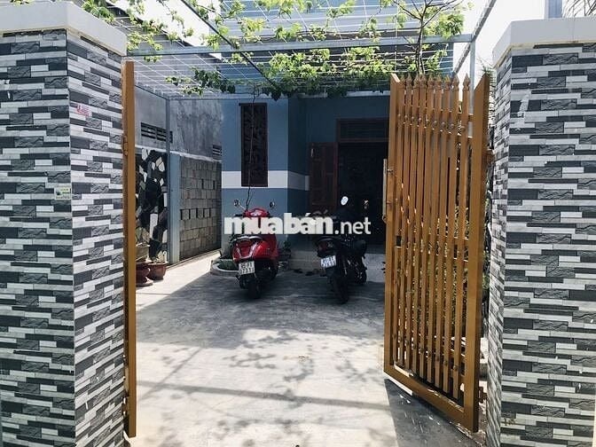BÁN NHÀ LONG BÌNH CHÍNH CHỦ BAO SỔ LÊN THỔ 100M2