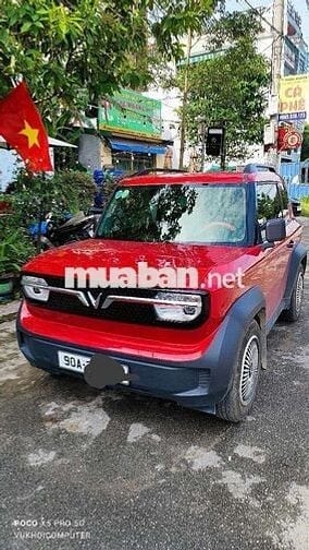 Vf3 chính chủ thuê pin tiên phong 900k/1 tháng