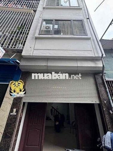 BỒ ĐỀ BÁN NHANH NHÀ 4TẦNG DÂN XÂY CỰC CHẮC CHẮN -  VỊ TRÍ NGÕ OTO T