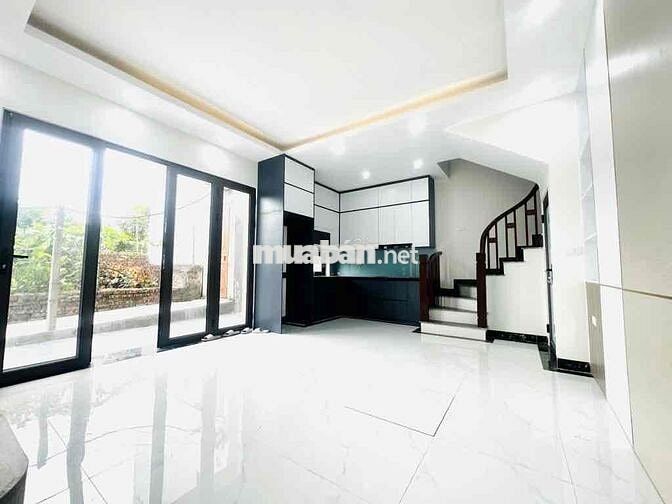 ❌NHÀ ĐẸP PHÚC LỢI MẶT TIỀN KHỦNG 6M x 5 TẦNG❌