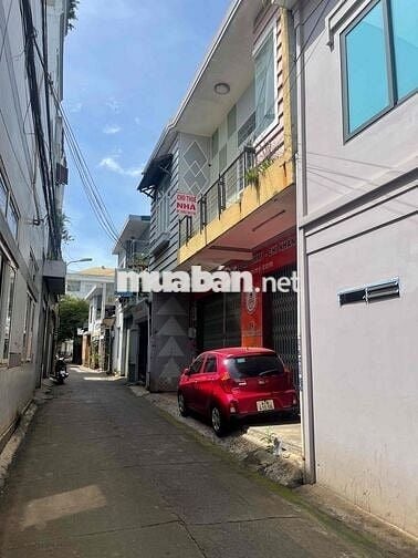 cho thuê ngà vừa ở vừa kinh doanh
