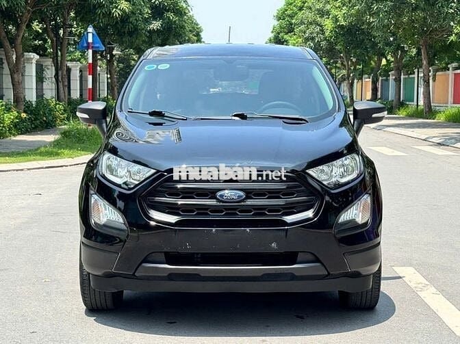 Ecosport 1.5 đời 2018