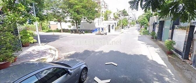 BÁN ĐẤT 5x22m TẠI XÃ THỚI AN, HÓC MÔN – GIÁ 65tr/m2