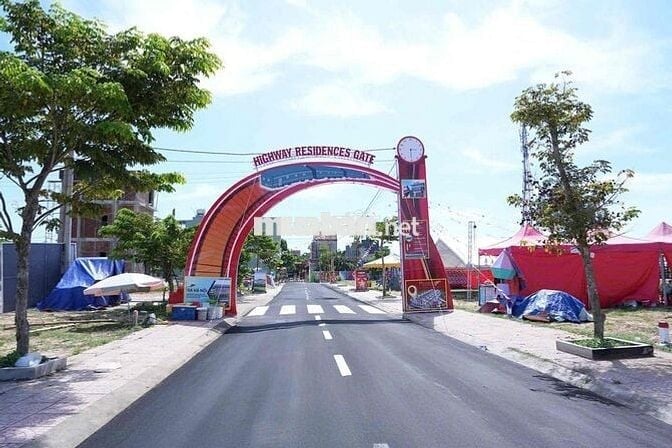 🌟 HIGHWAY RESIDENCES – ĐÓN ĐẦU TRỤC PHÁT TRIỂN MỚI MIỀN TRUNG 🌟