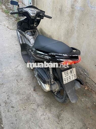 AB 125 2014 máy êm như tủ lạnh