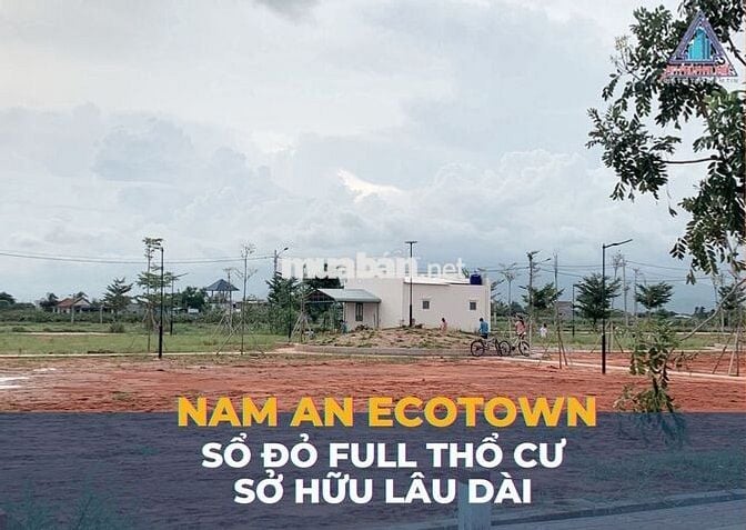 Bán đất Phường Hàm Thắng - Lâm Đồng mới (thuộc Phan Thiết)