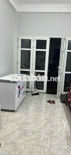 nhà 2 tầng móng xây chắc 5 tầng