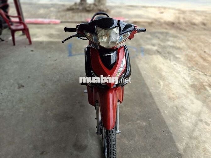 HONDA WAVE RSX.  BSTP càvet đầy đủ .