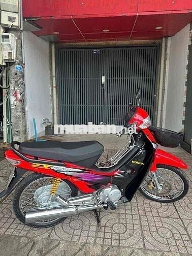 wave zx dọn mới