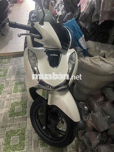 sh125 cọp 2023 chạy 2900 km mới tinh
