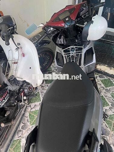 Air blade 125
