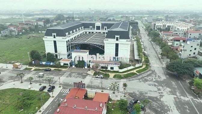 ĐẤU GIÁ ĐẤT TIÊN DƯƠNG – Ô TÔ ĐỖ CỬA – NGÕ THÔNG – VỊ TRÍ TIỀM NĂNG