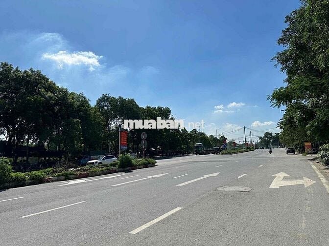 🔑 ĐẤT ĐẸP KIM CHUNG - ĐÔNG ANH – GẦN PHỐ - - Ô TÔ VÀO  ĐẤT- MẶT TIỀN L