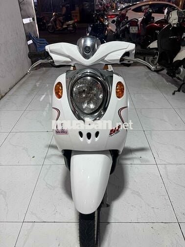 Yamaha Classico