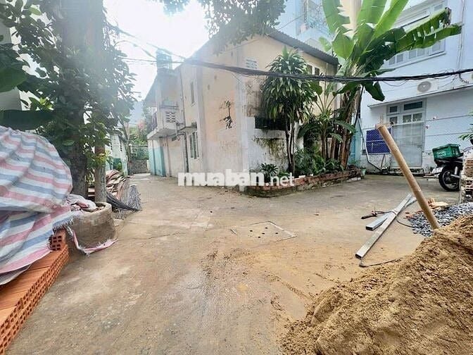 HXH Hoàng Hoa Thám, Phan Đăng Lưu- 48m², 2 tầng - Giá êm 6.5 TỶ