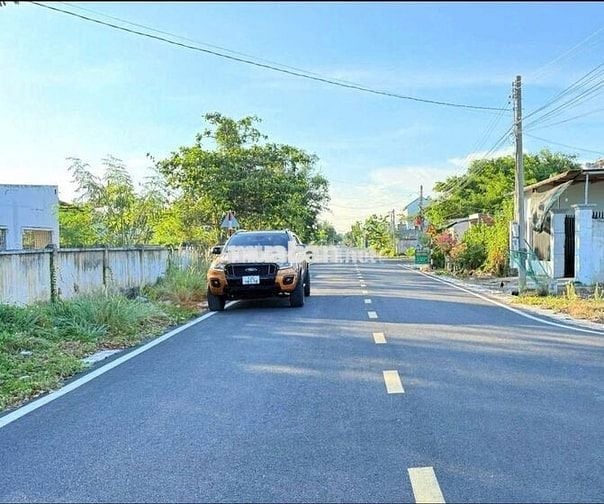 Mặt tiền Tạ Văn Sáu nhánh VÕ THỊ SÁU Chủ hạ giá siêu tốt
