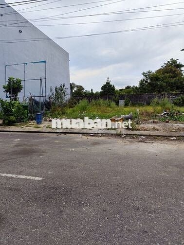 109m2 KDT Ngân Câu Ngân Giang- Điện Ngọc. Đường 7m5.
