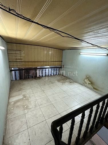 BÁN NHÀ HẺM HOÀ HƯNG – P.13, Quận 10 – GIÁ TỐT