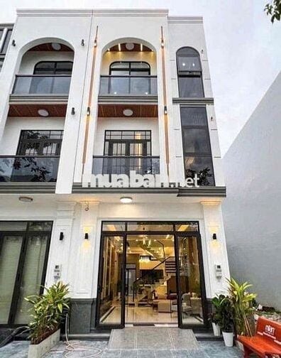 KHU VĂN HOÁ TÂY ĐÔ NHÀ ĐẸP HIỆN ĐẠI BÁN