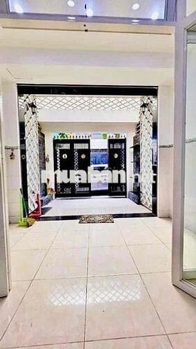 ✨ Nhà phố đẹp – sang trọng tại Linh Đông, Thủ Đức