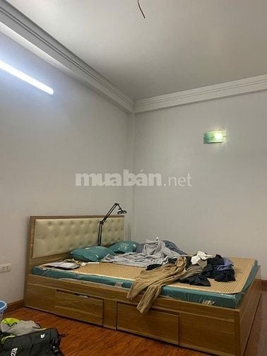 Siêu Phẩm Mặt Phố Nguyễn Đình Hoàn Cầu Giấy, Vỉa Hè 5m, DT 54x5t MT4.2