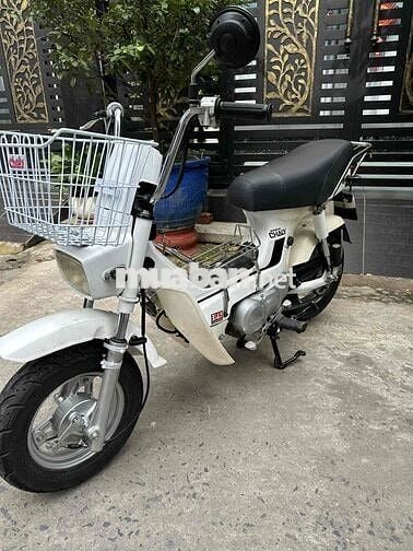 chaly 50cc đời 84 nhật bstp.