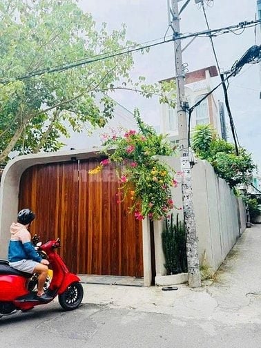 Bán nhà Vila rẻ đẹp 3 lầu (5x10,5) 350/112 Nguyễn Văn Lượng p16 Gò Vấp