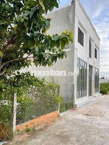 Chủ gửi bán nền dãy A -KDC Đại Lộc Phát đối diện BV SIS 1,1tỷ