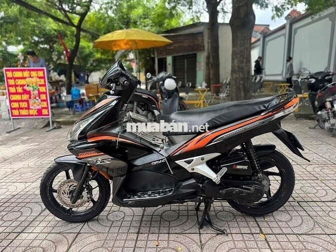 Airblade 2010 Up thái mâm 5 cây BSTP