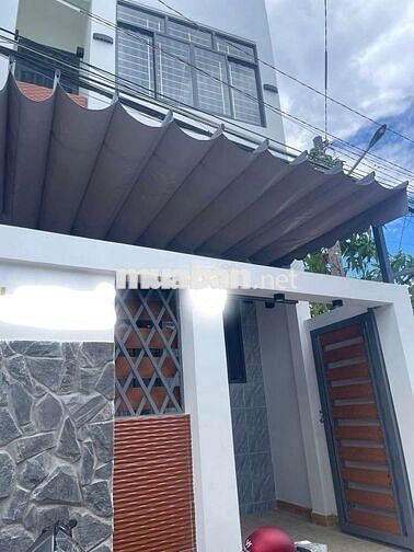 Nhà Trệt Lầu Hẻm ÔTÔ 145 Lê Hồng Phong P3 Sóc Trăng