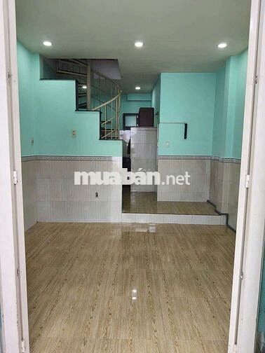 Cho thuê nhà nguyên căn mặt tiền hẻm kinh doanh