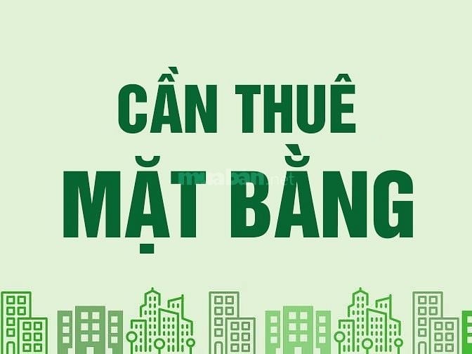 Cần thuê cửa hàng mặt phố trung tâm quận Hoàn Kiếm, Hà Nội