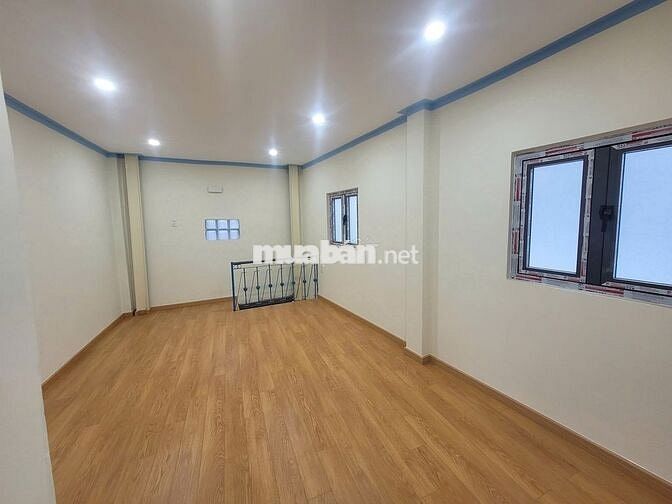 CHO THUÊ NHÀ GẦN HUTECH, CHỢ P.25 UNG VĂN KHIÊM,BÌNH THẠNH