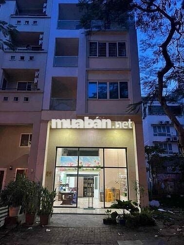 Nhà phố liền kề giá tốt khu phố Hưng Gia 1, Phú Mỹ Hưng, Quận 7