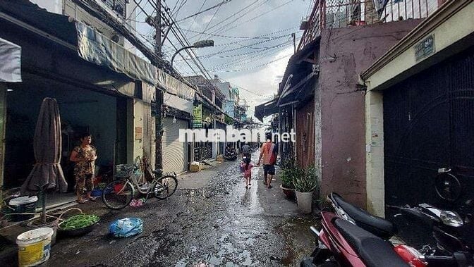 95 Lê Văn Lương,Tân Kiểng Quận 7,  175m2, Ngang 12mx 14 ,Nhỉnh 18tỷ