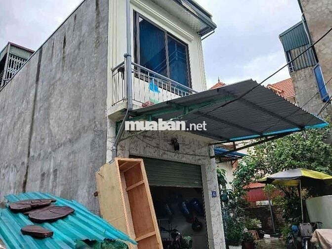 50m2 - Nhà riêng tại Đông Mỹ, Thanh Trì giá cực chất 4,9 tỷ