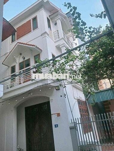 BIỆT THỰ YÊN NGHĨA - HÀ ĐÔNG - Ô TÔ - KINH DOANH  - 58m - HƠN 7 TỶ