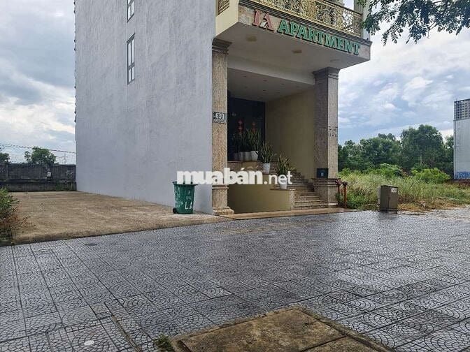 BÁN CẶP ĐẤT MẶT TIỀN VÕ NGUYÊN GIÁP SÁT BIỂN