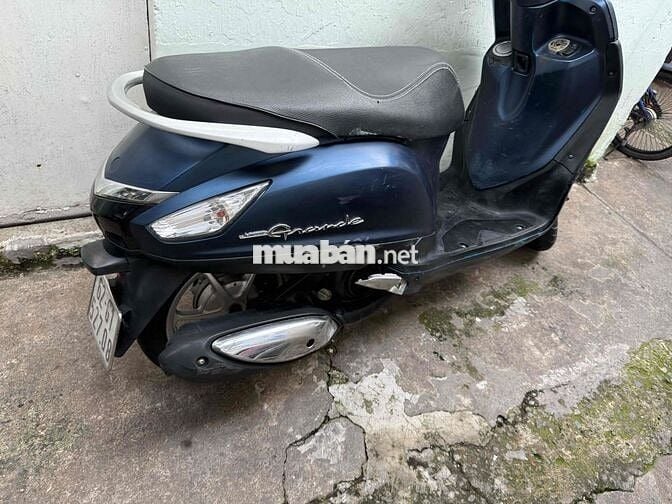 cần bán xe  Greelend