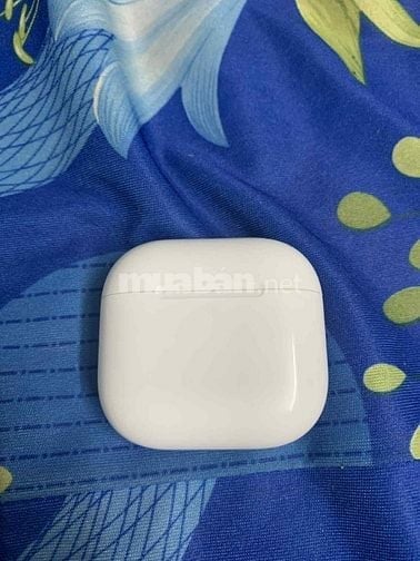 Airpod 4 ( bản thường ) còn bảo hành
