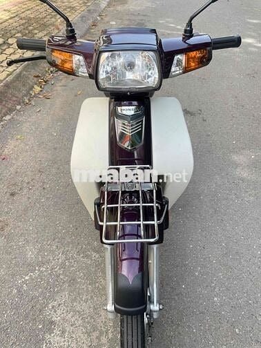 Honda Super Dream Xe nguyên zin Bstp Chính chủ