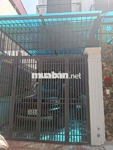 Bán nhà 4 tầng, 65 m2 - giá cực chất  7,3 tỷ
