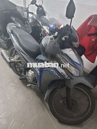 Xe wave dùng bth cần tiền mua xe mới