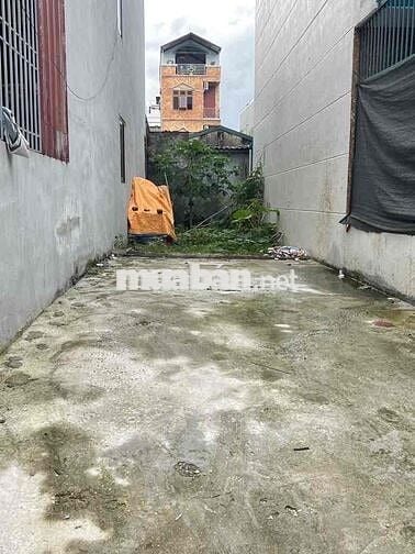 Bán đất 65m2 tại Đông Mỹ, Thanh Trì, Hà Nội, giá tốt 5,7 tỷ