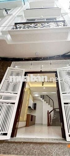 H HIẾM PHAN ĐÌNH GIÓT, HÀ ĐÔNG, NHÀ 4TẦNG MỚI,FULL NỘI THẤT ÔTÔ ĐỖ GẦN