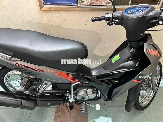 xe trúng thưởng (mới hoàn toàn) đời 2025